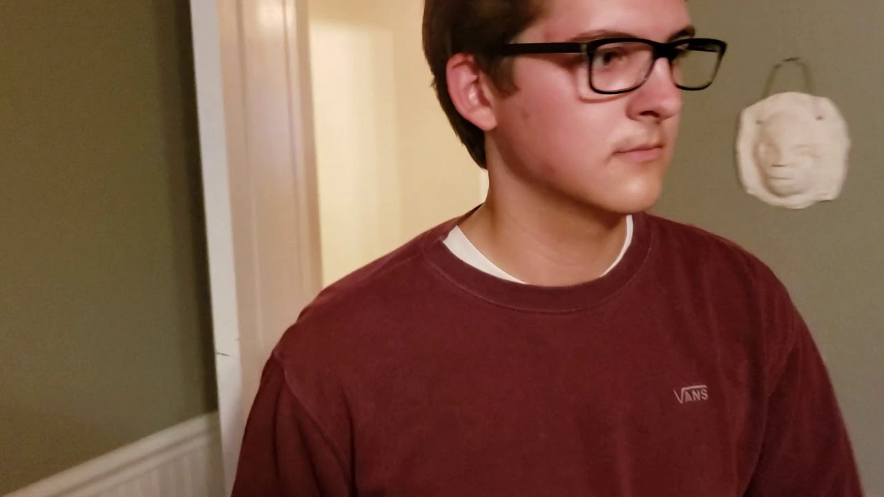 The Life of a High School Honors Student | A Short Experimental Film by Elijah Stordeur