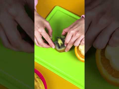 كعكة فواكه ستدهشك 