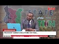Tanzania Isn T Voting It S Crowning Samia Suluhu MP Lotee 