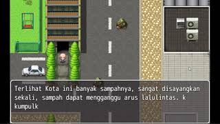 GEMASTIK 14 - Aplikasi Permainan -  14100114 - GG Dev - Traffic Education screenshot 4