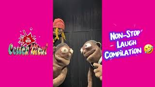 Non-stop laugh compilation 🤣