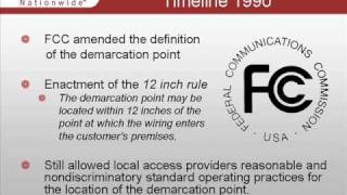 Understanding the Demarc Extension - A Facility's Most Critical Cabling Channel