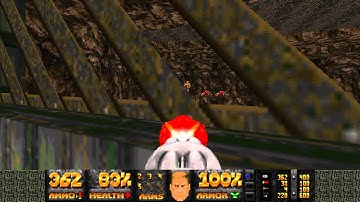 Jenesis - Map08: Plunge