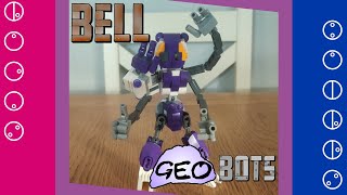 Geobots: Bell