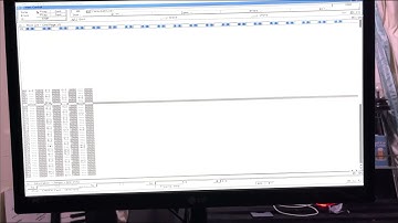 New Ambient Jungle on the Amiga :)