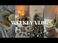 Weekly vlog    je fais tout ce que jaime brunch spa ptisserie