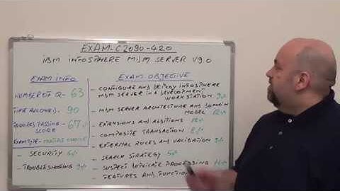 C2090-420: IBM Exam InfoSphere MDM Test Server v9.0 Questions