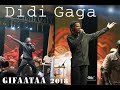 2018 WOLAITA GIFAATAA CONCERT ARTIST DIDI GAGA