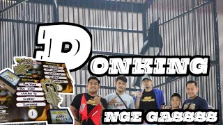 KACER DONKING MASIH DIJALUR JUARA 1, 1 LAUCHING BINA GARUT BC | BOS NINO screenshot 1