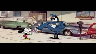 The Epicness Of Mala Suerte Mickey Mouse X2