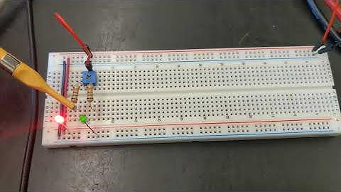 Jennerman ECE 3873 Diodes Lab 2 Video