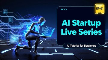 HOW TO CONNECT FIREBASE TO VISUAL CODE (2025 GUIDE!) | AI Startup Using AI Series EP 03