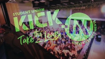 Official Aftermovie - Kick-In 2022