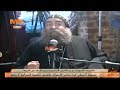 كلمة نيافة الأنبا يوأنس في التسبحة الكيهكية من دير القديس الأنبا هرمينا السائح بأسيوط