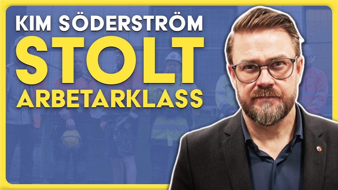 Inte konstigt att arbetarklassen känner sig svikna av samhället - Sammanfattning