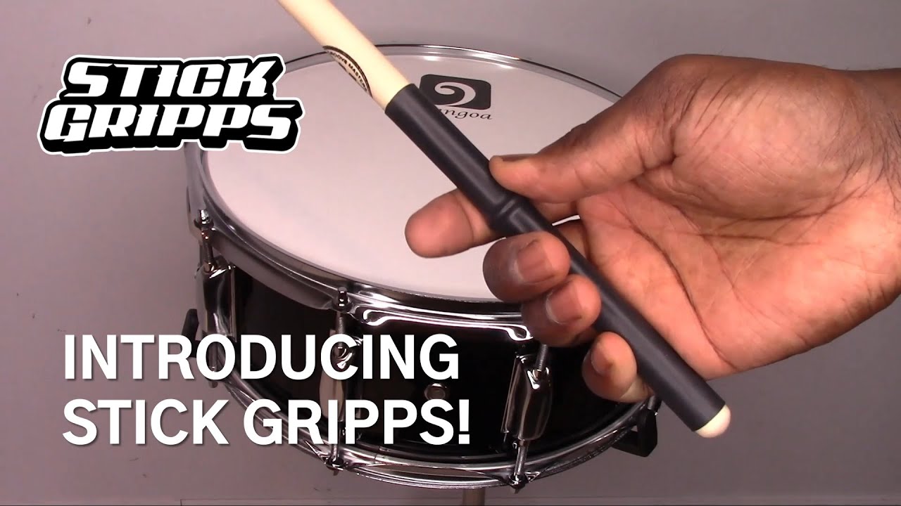 Groove Juice Drum Stick Grip Spray