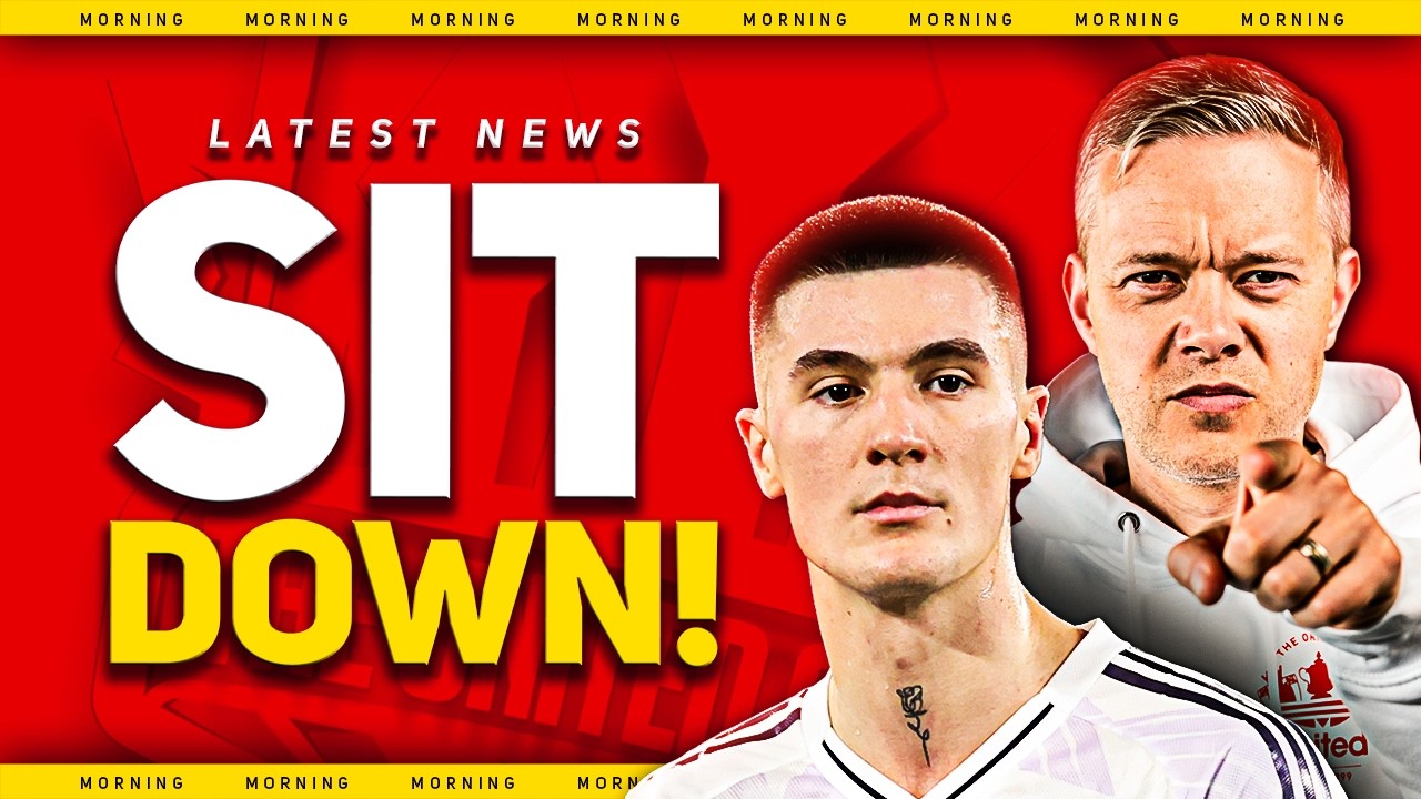 Is Sesko REALLY That Good?