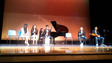 Alpha Sigs & Alpha Delta Kappa AGC SONG