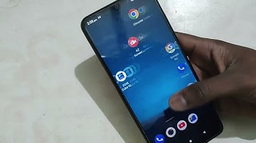 LAVA Z93 dial settings, How to add contact number in blacklist in Lava Z93