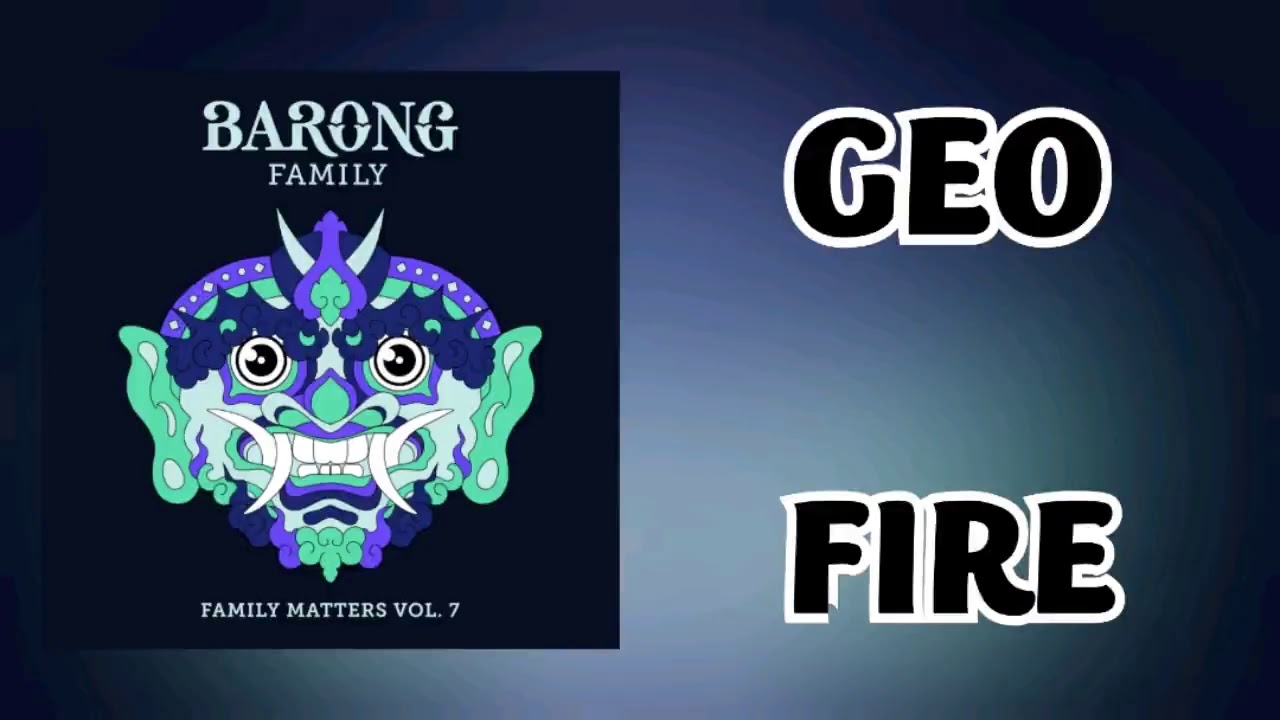 在 YouTube 上观看 GEO - FIRE