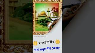 ফুরফুরা দরবার শরীফ দাদা হুজুর পীর কেবলা #ফুরফুরা_শরীফ #ফুরফুরা_দরবার_শরীফ #furfura_dorbar_shorif