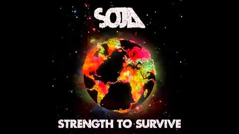 S.O.J.A. - Gone Today (Acústico)