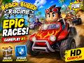 Beach Buggy Racing Gameplay HD Racing Game Android 