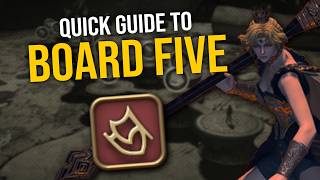 How To Get Legendary On The Fifth Board | FFXIV Beastmaster Guide