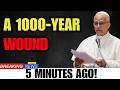 The Meeting ENDED IN TEARS. Pope Leo XIV Tells Orthodox Leaders: DISARM YOUR HEARTS