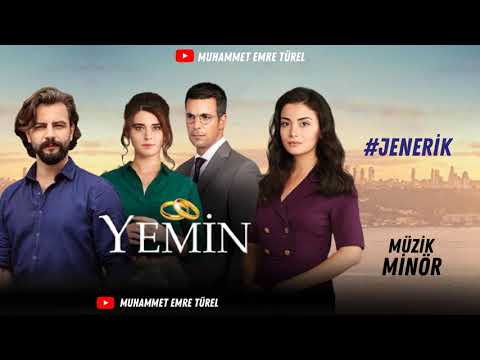 #Yemin Dizi Müzikleri | Jenerik