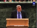 كريشان والشوبكي يتحدثان عن احداث
