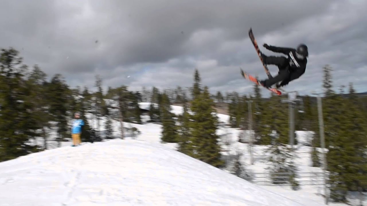 Aleksi Patja SuperUnknown XIII Semi-Finalist