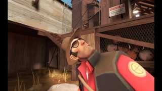 Scout is the real slugger