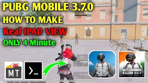 How to make your own config file pubg bgmi | bgmi ka config kaise banaye | pubg config file kaise...