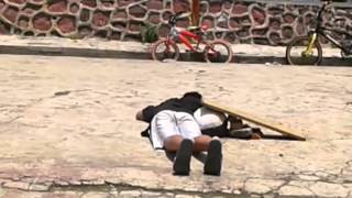 Bmx Gila(Part 1)