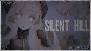 【SILENT HILL】n...no memory card challenge?【NIJISANJI EN | Reimu Endou】