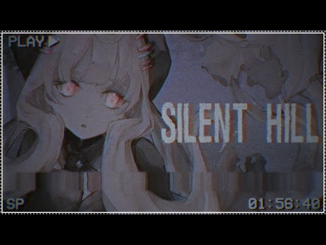 【SILENT HILL】n...no memory card challenge?【NIJISANJI EN | Reimu Endou】のサムネイル