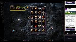 Polymorph Setup - Vagabond for Foundry