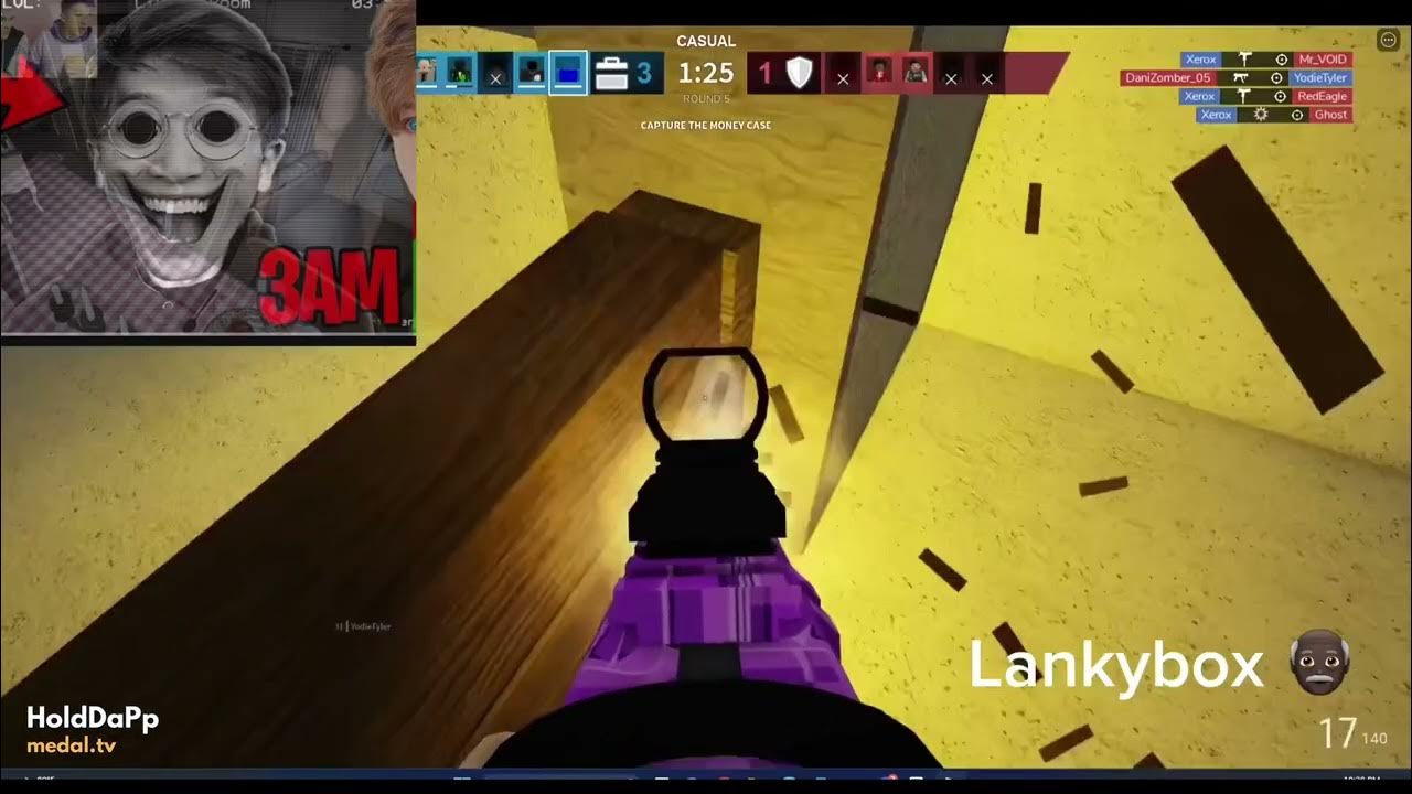 Top 3 Best Jailbird Players YouTube