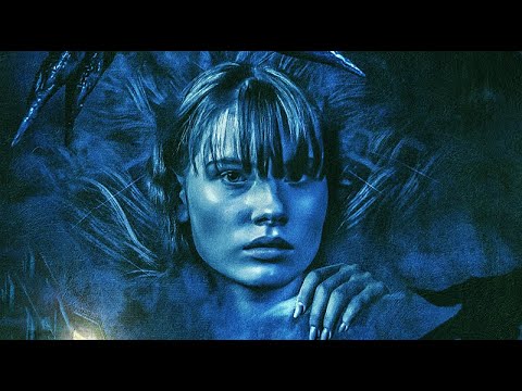 LAIR (2021) Official Trailer (HD)