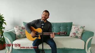 Sana Gül Dedim - Güney Şen
