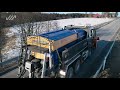 Schmidt De-Icing Sprayers for Winter Maintenance