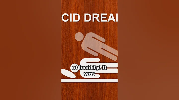 My Dream journey with Lucid dreaming tea for week 1