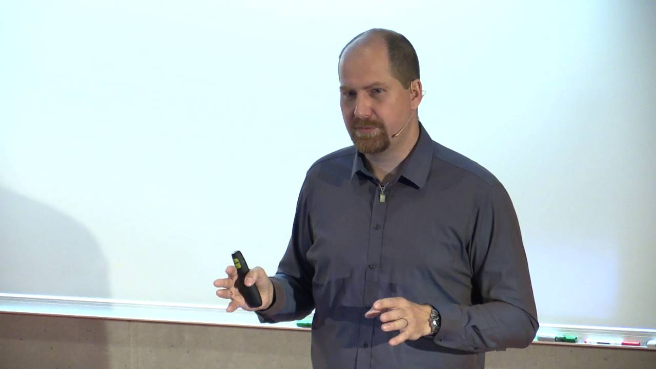 Turris Omnia krok za krokem - Ondřej Filip (CZ.NIC)