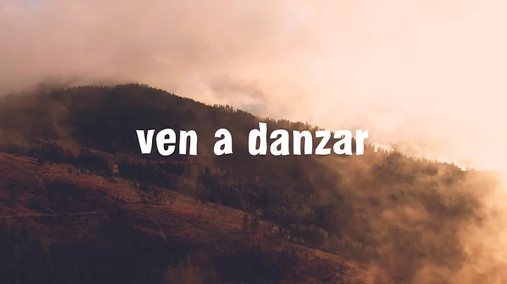 AMADO DE MI ALMA - Misael Moreno