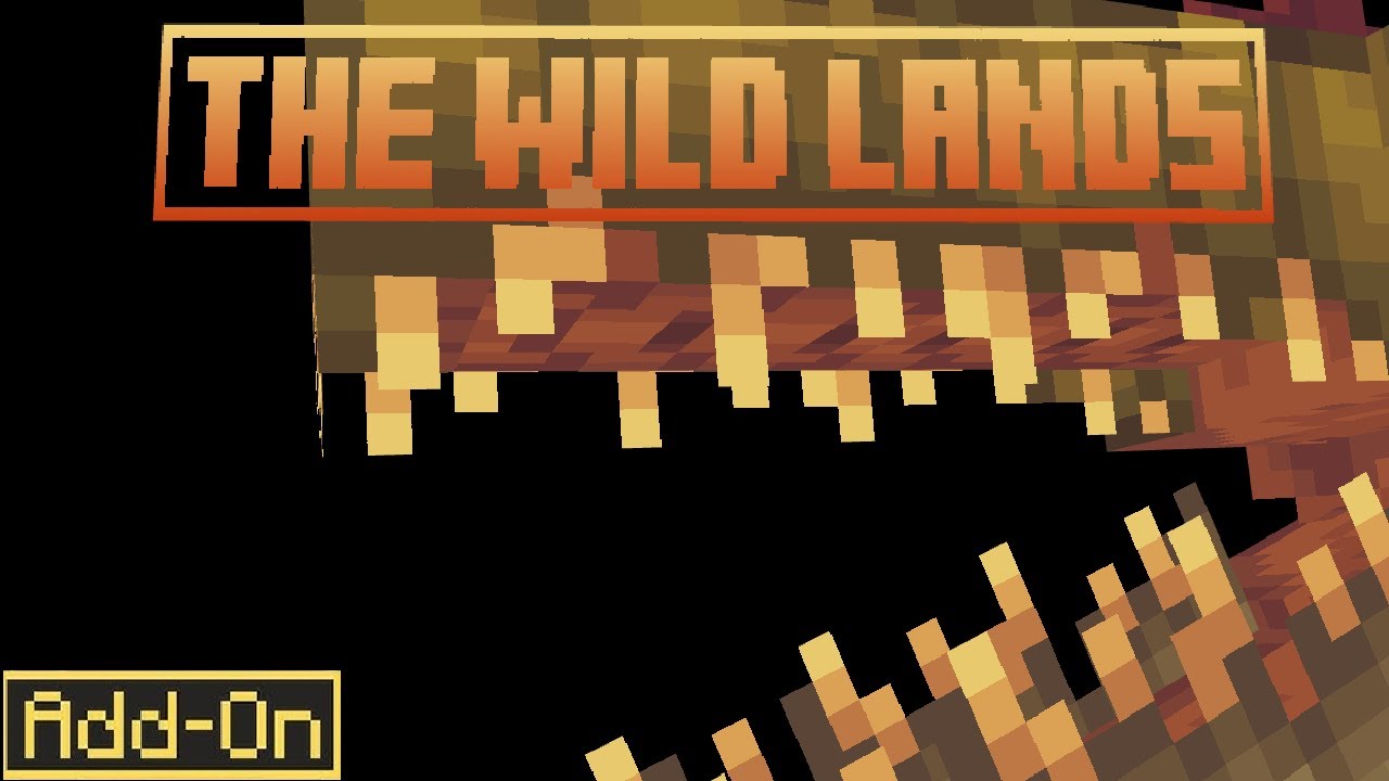 The Wild Lands Add-on Teaser