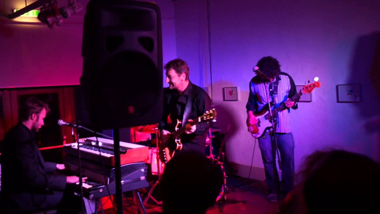 03 Jimmy Reiter Band Live Get Down To The Nitty Gritty YouTube