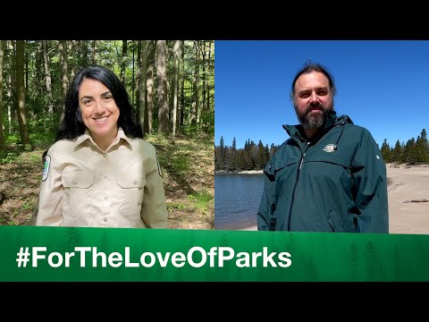 #ForTheLoveOfParks