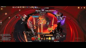 Seething Rehan - Dex stacking POB 5