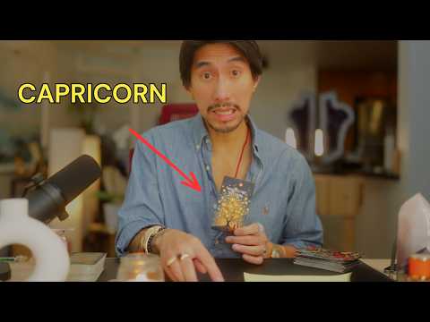Capricorn Urgent*** If You See This On April 21st ... It's A Sign